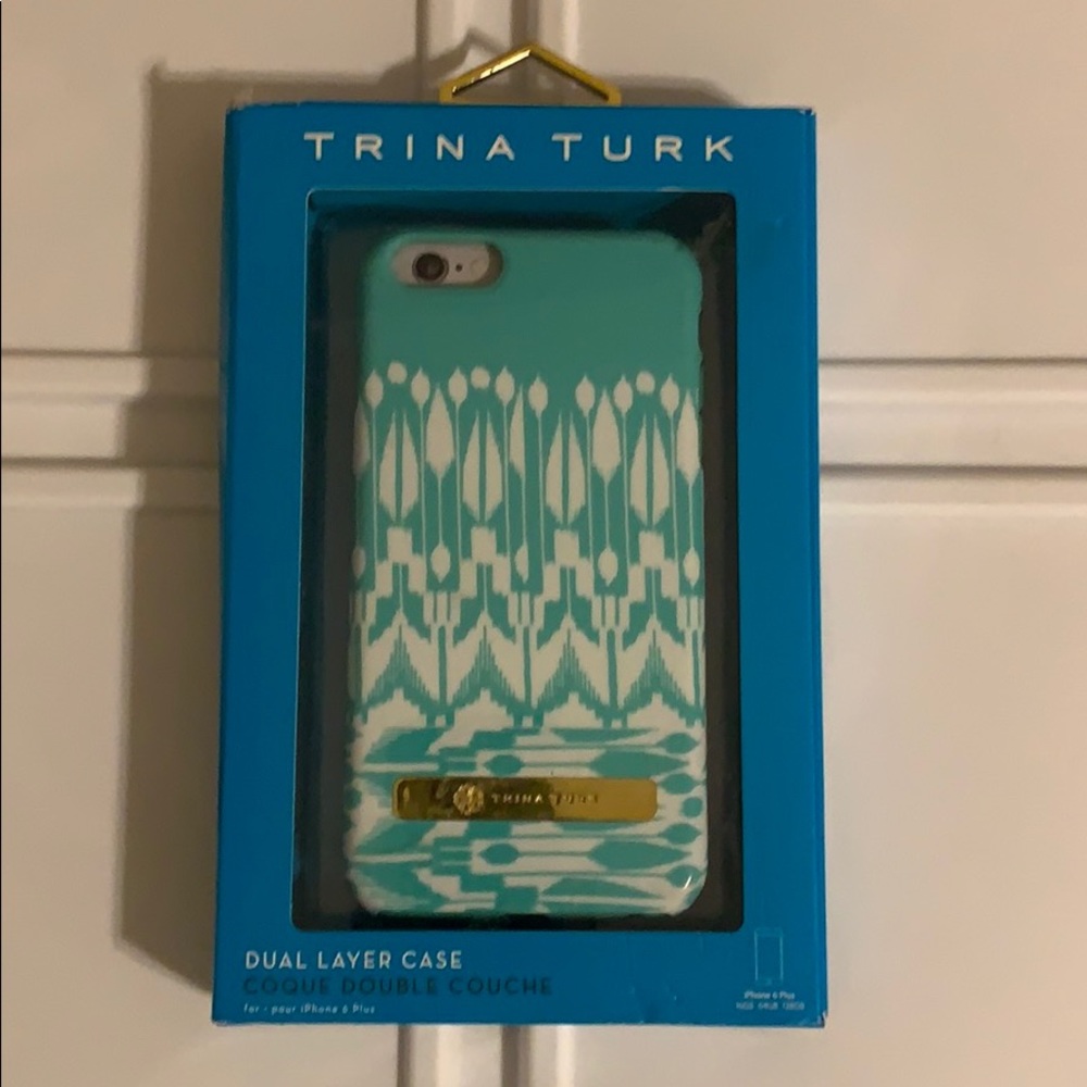 iPhone 6 Plus case